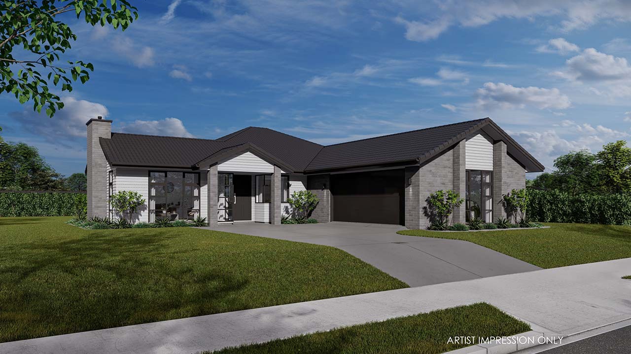  Generation Homes Escape the City and Embrace a Lifestyle in Conmara Estate Alpine Gable 3 D Render REV2 web 