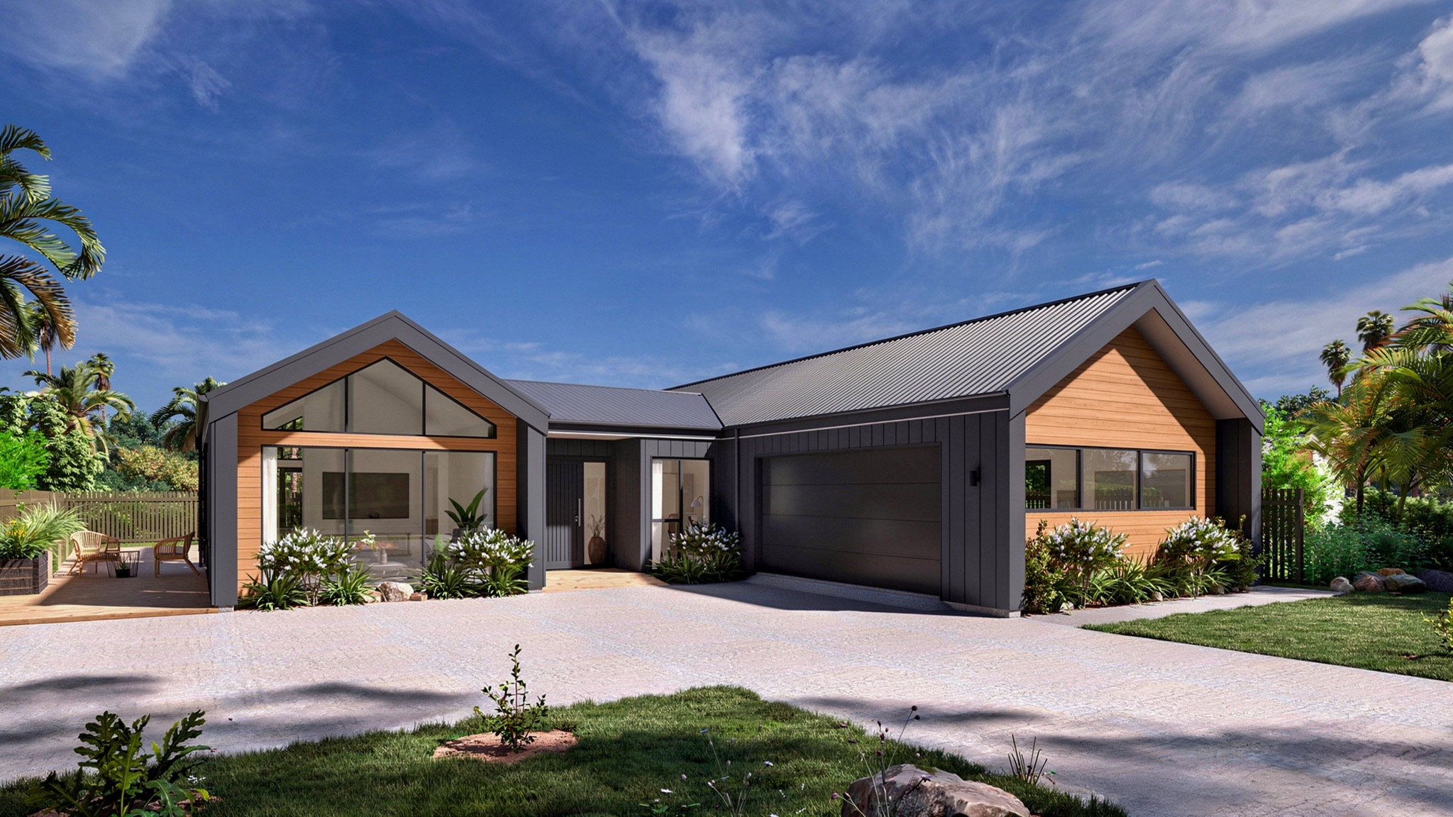  Generation Homes Enjoy a Country Lifestyle, Close to the City Coatesville 3 D View2 EDIT 