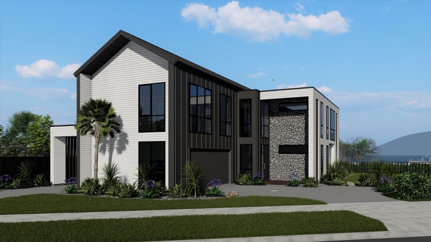  Generation Homes Colorado – Contemporary Coastal Luxury on Pararēkau Island Colorado Back Web 