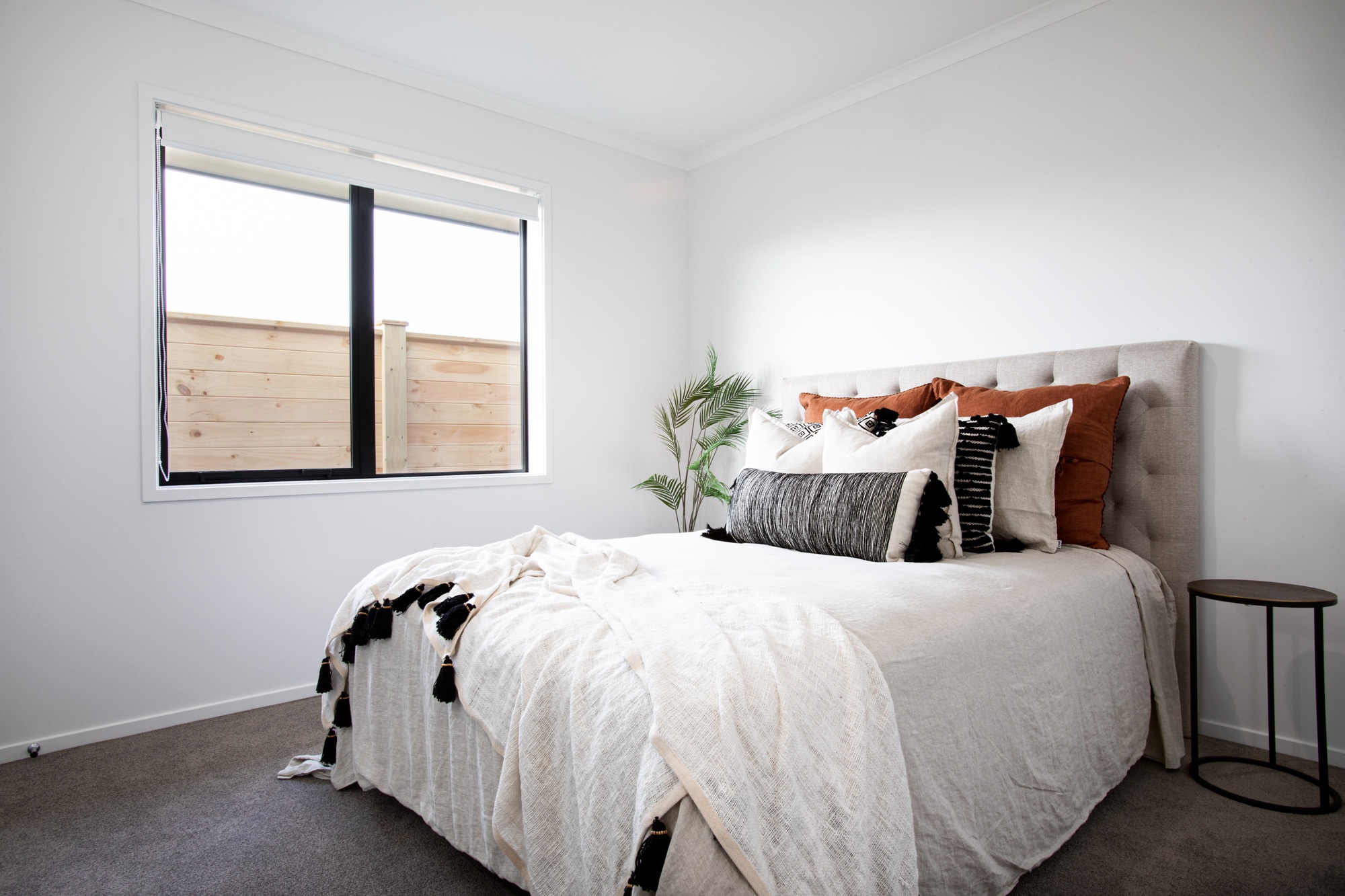  Generation Homes The Harakeke – Space, Style & Everyday Ease Generation Homes Double Bedroom 