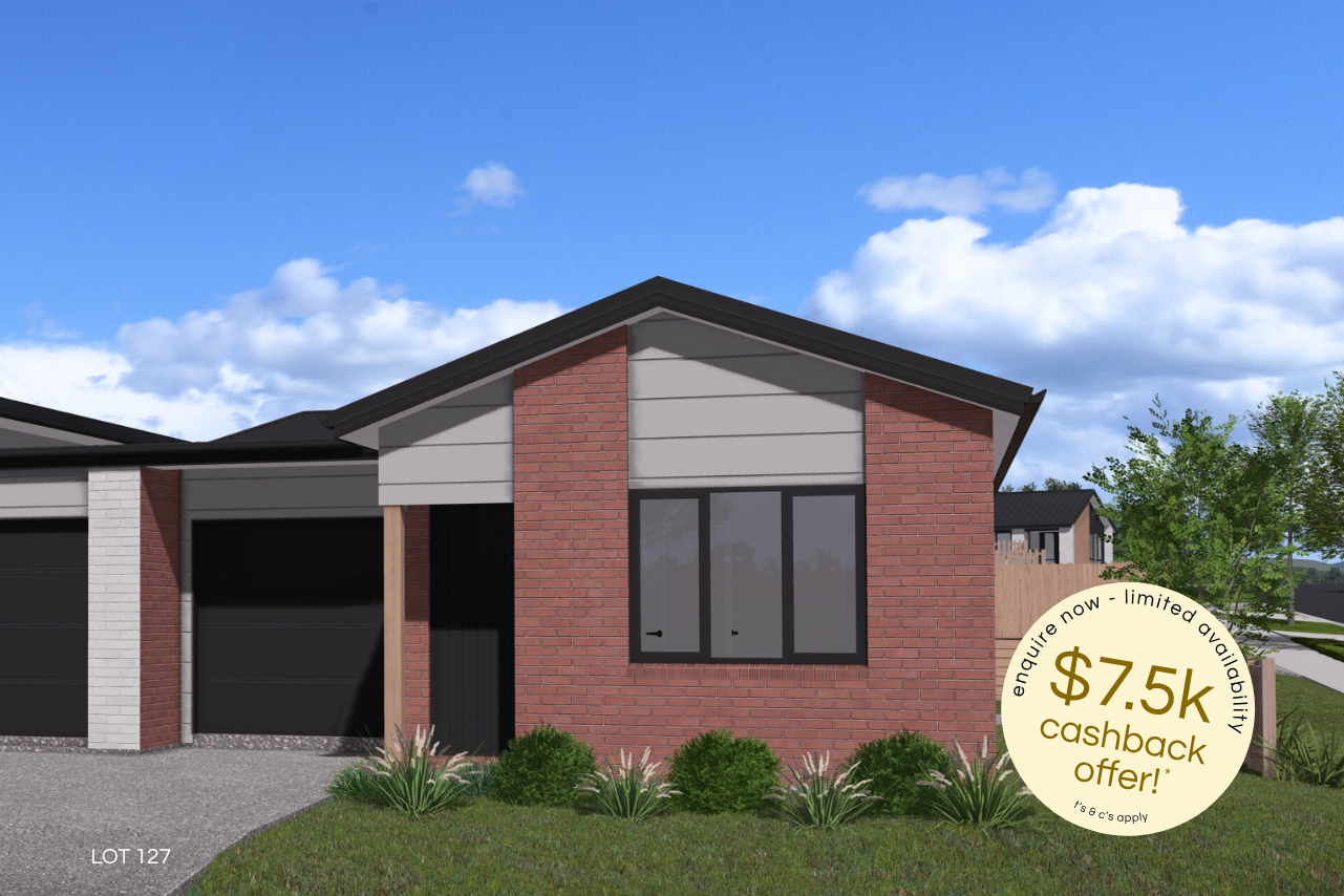 Generation Homes Affordable Investment – Modern 2-Bed Duplex Near Te Puke’s Work Hubs 10 