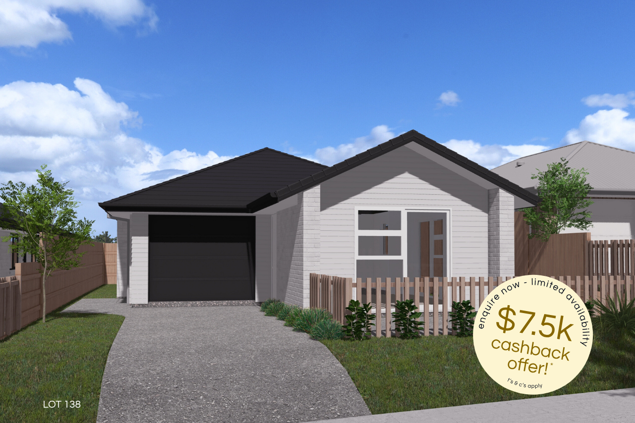  Generation Homes Investor’s Edge - New build 3-Bed Home in Te Puke 13 