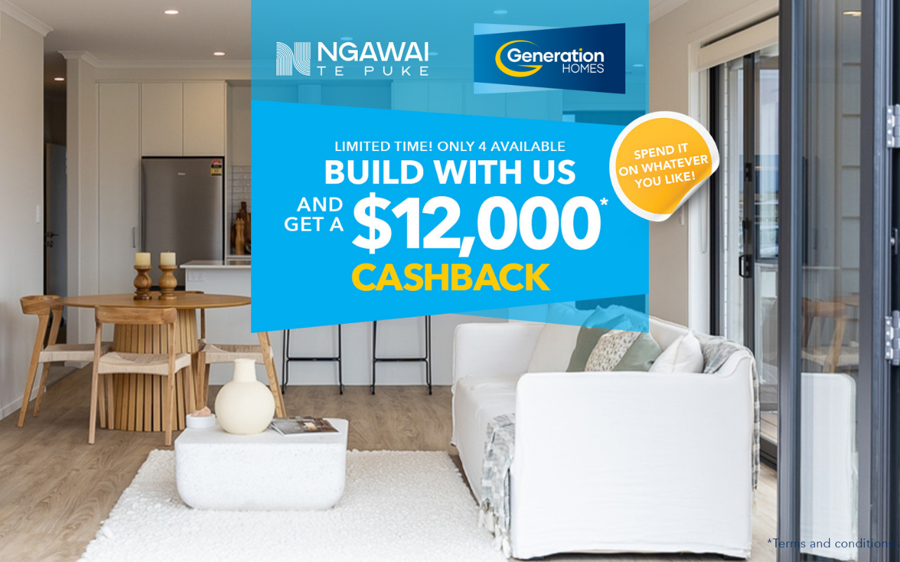  Generation Homes Instant Equity Awaits in This designer Beauty 1 