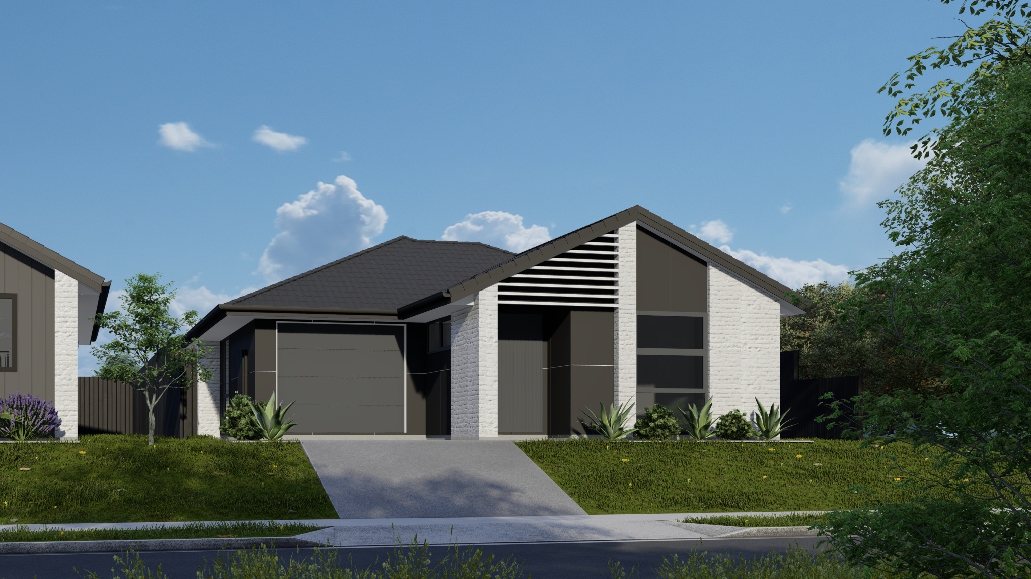  Generation Homes Great Place to Live, Close to the Beach 3840x2160 Lot 223 