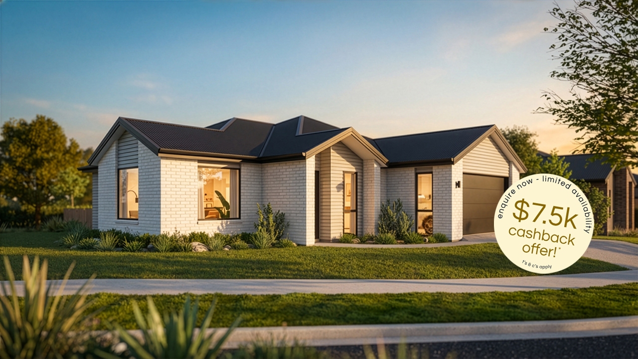  Generation Homes Show Home INVESTMENT - Great Deal !!! 3 D View LOT 1 edit 1 cashback 