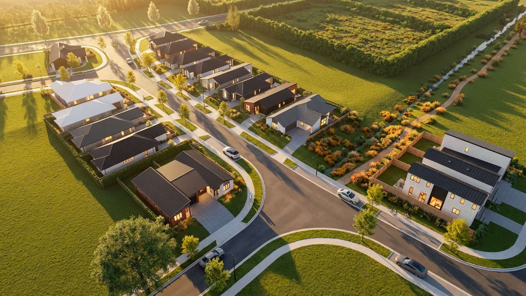  Generation Homes Modern Living with Enduring Appeal 3 D View Overall View 02 EDIT AI large 