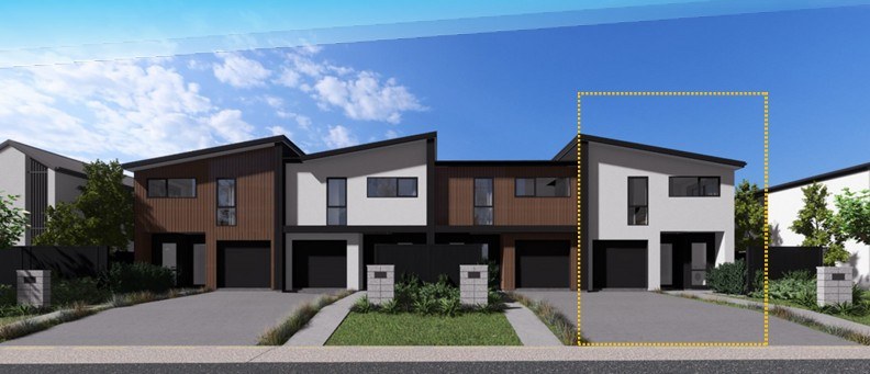  Generation Homes Easy Living Close to Papamoa Beach 454 