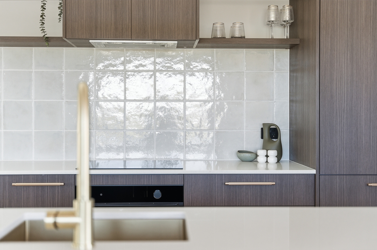  Generation Homes TURN-KEY PACKAGE | Make it yours before it's gone! ARBOR 41 Arbor Green Boulevard Rolleston Kitchen3 