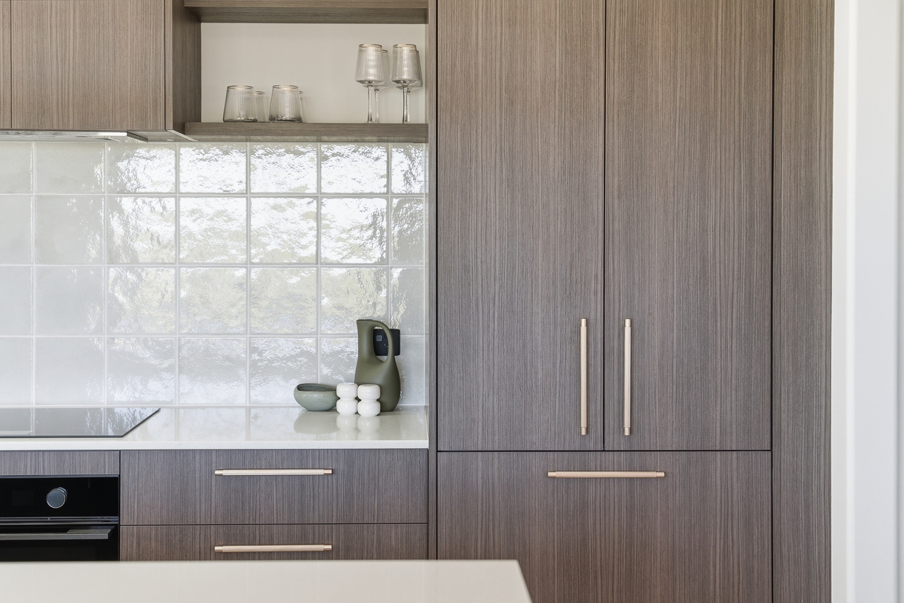  Generation Homes TURN-KEY PACKAGE | Make it yours before it's gone! ARBOR 41 Arbor Green Boulevard Rolleston Kitchen8 