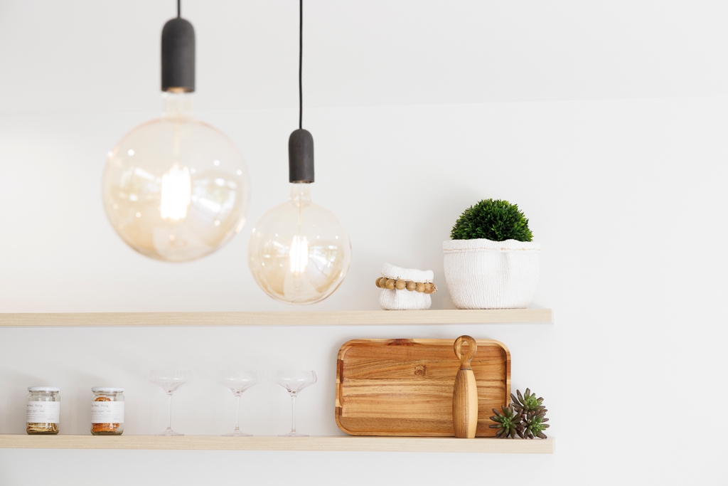  Generation Homes Coastal Calm with Sun‑Soaked Evenings Apartment show home 135a Victoria Street Cambridge Feb 2023 Kitchen 3 