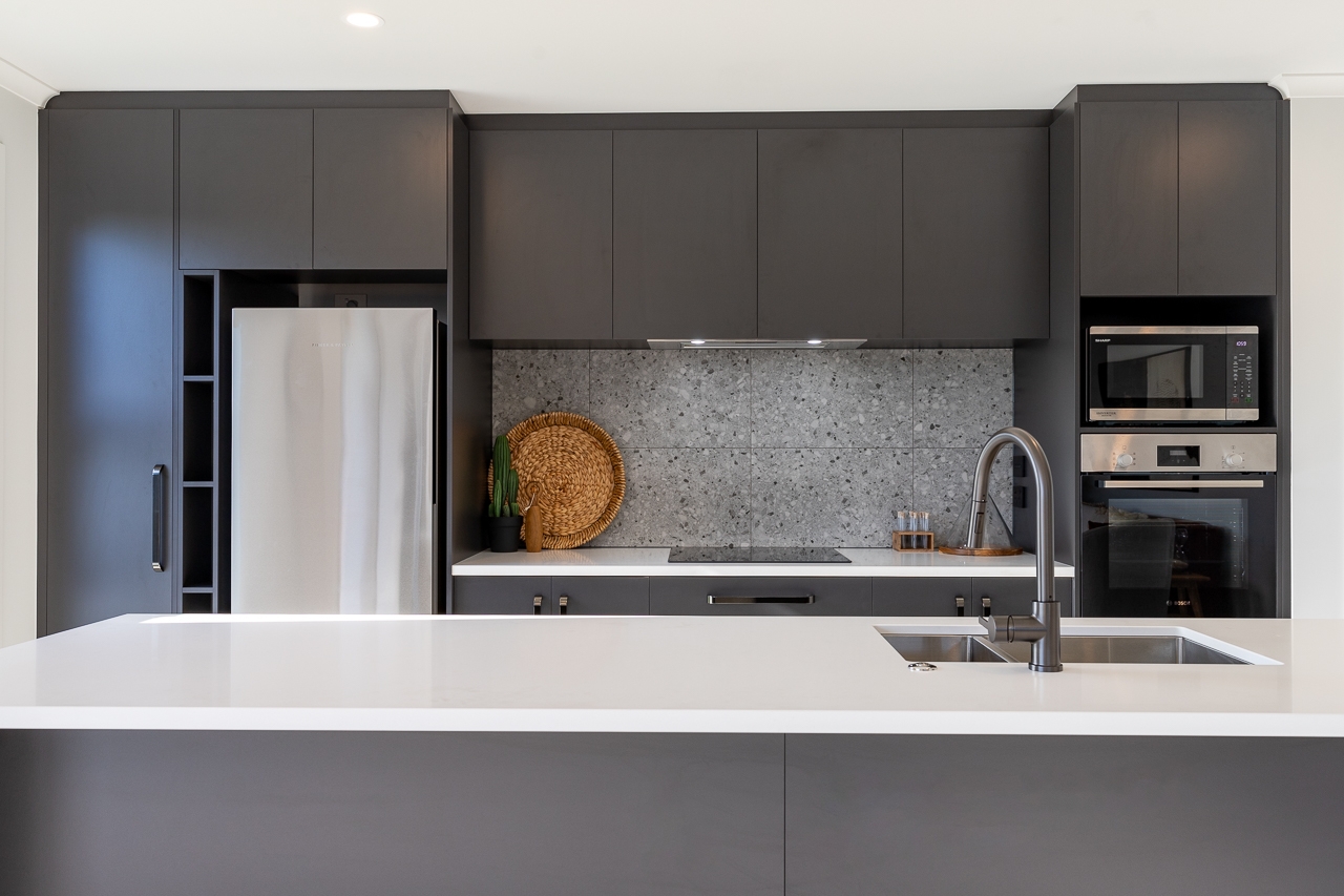  Generation Homes Love Where You Live Cypress 25 Overton Street Rototuna Hamilton Kitchen 1 