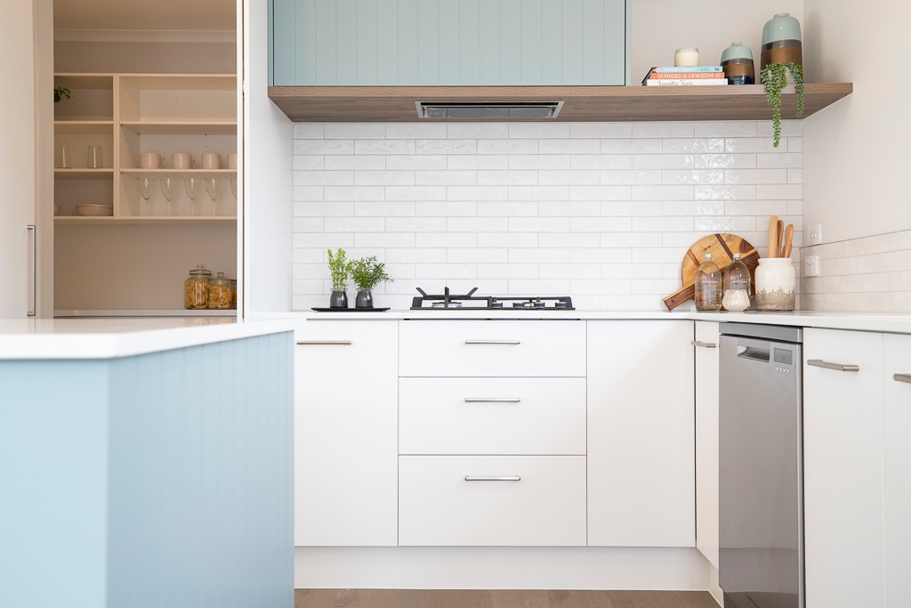  Generation Homes Coastal Calm with Sun‑Soaked Evenings DOVER 37 Maraeariki Avenue Woodlands Rise Orewa Auckland kitchen 14 