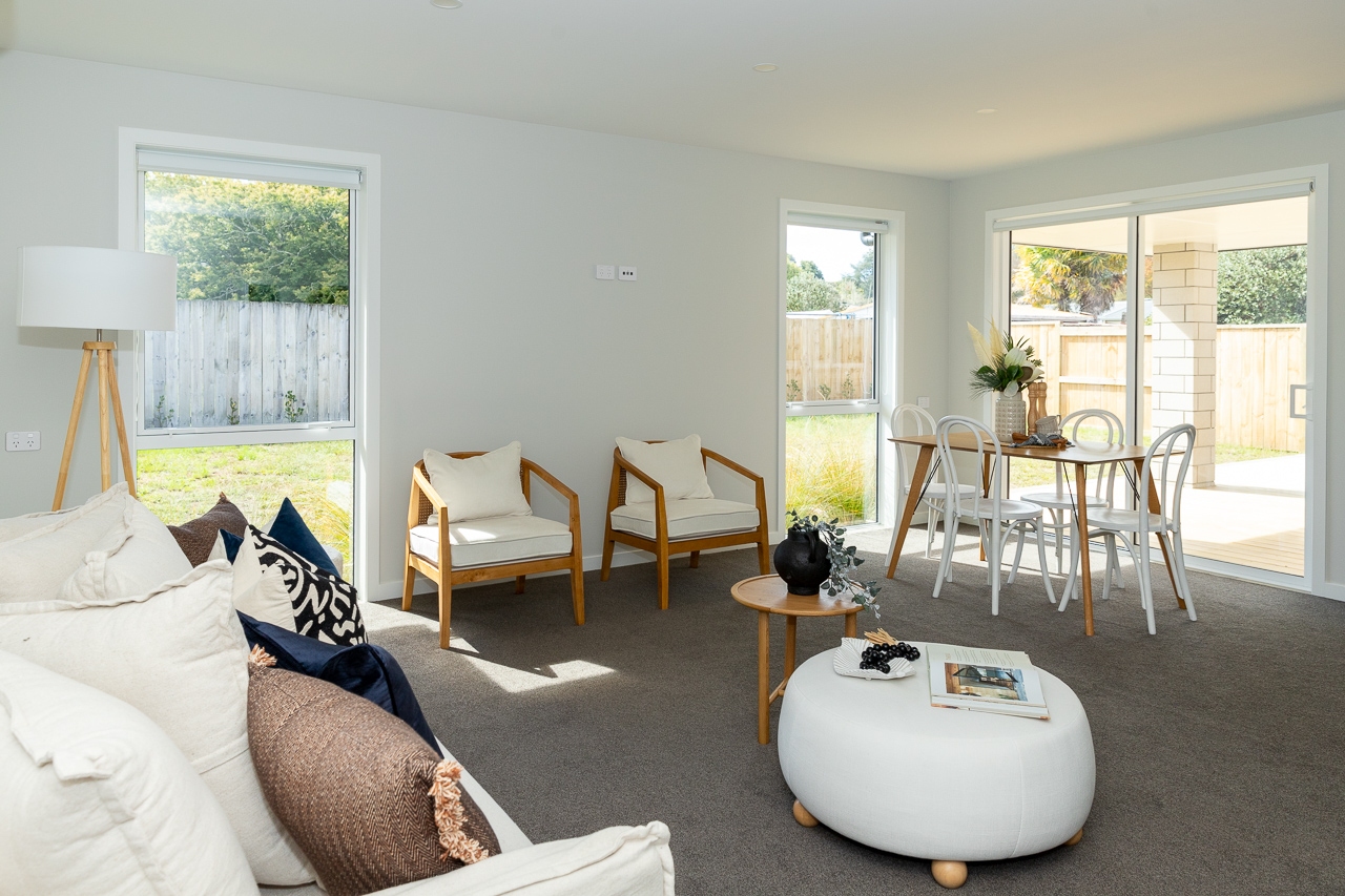  Generation Homes Fixed Price Investment Opportunity Duplex 51a Bell Street Kawerau 160424 living room 3 1 