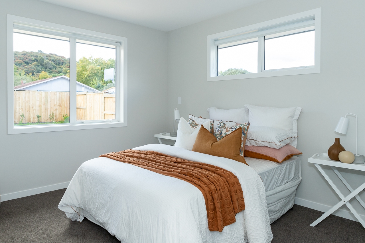  Generation Homes Fixed Price Investment Opportunity Duplex 51a Bell Street Kawerau 160424 master bedroom 10 