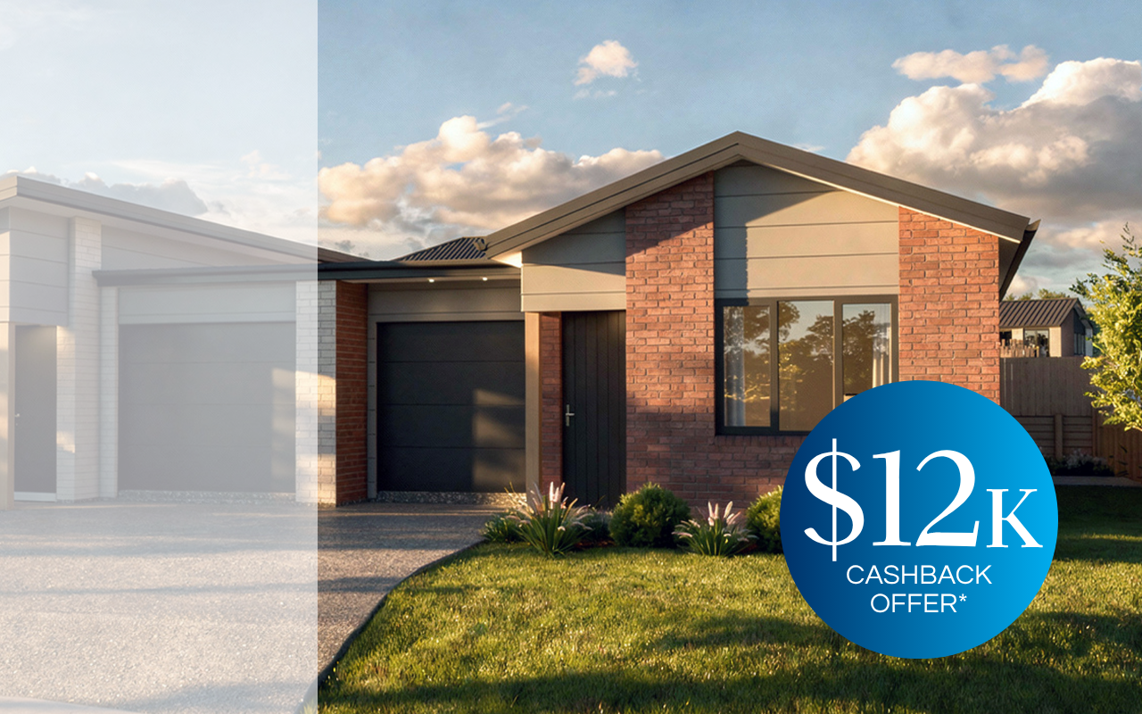  Generation Homes Lock-and-Leave Perfection in quiet location LOT126 