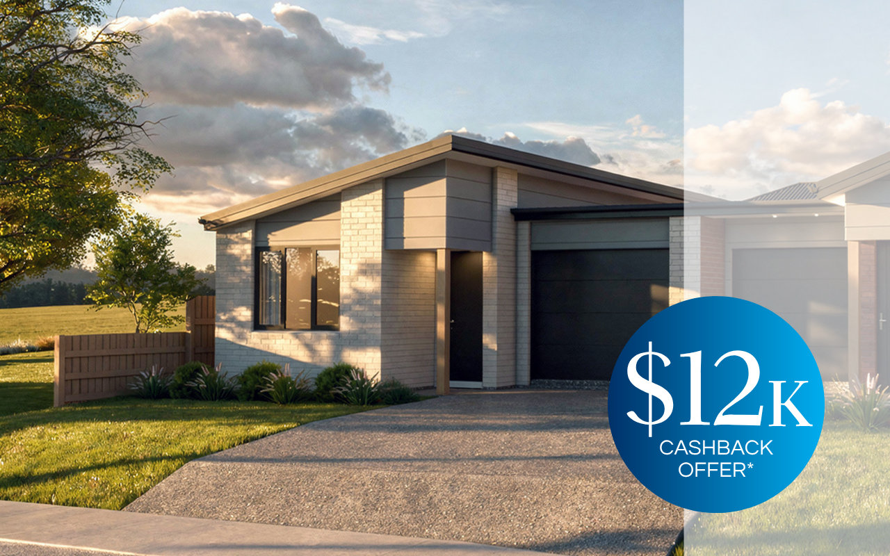  Generation Homes Your First Step Into Home Ownership Starts Here LOT127 