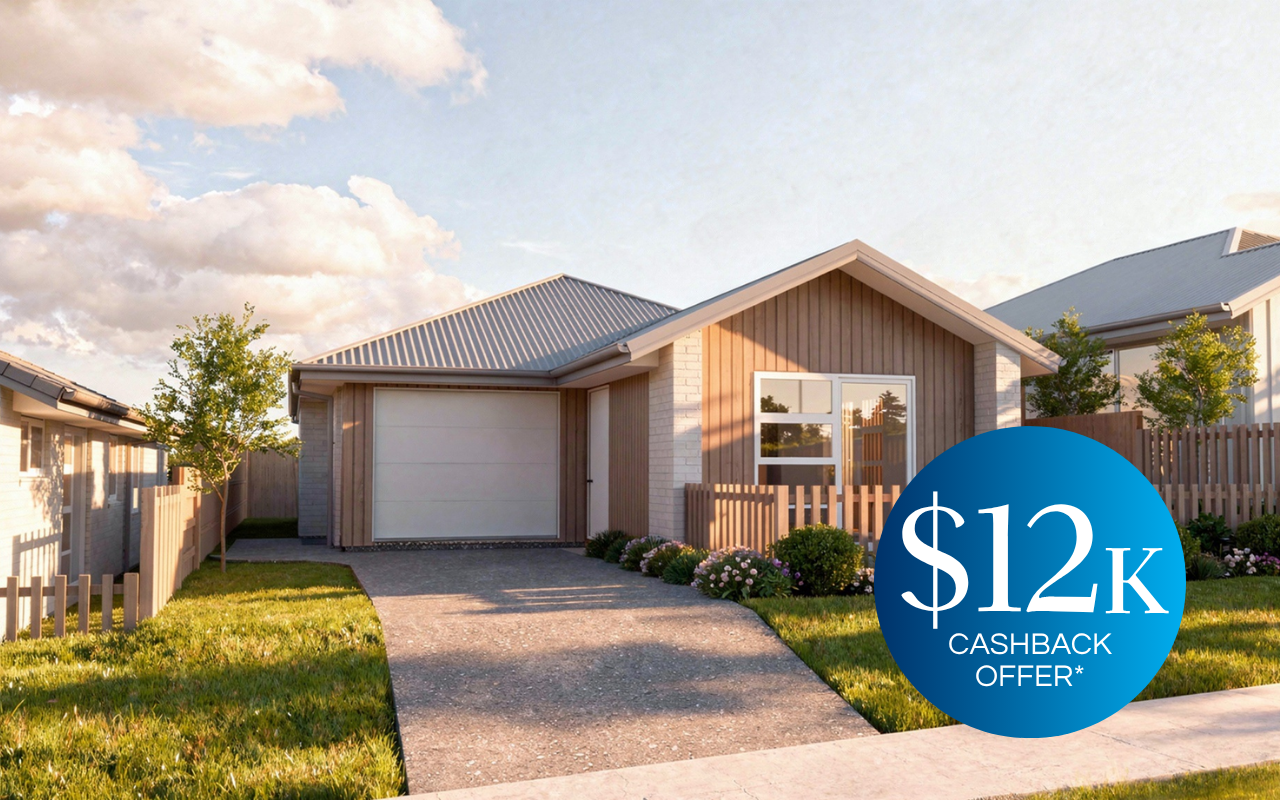  Generation Homes Hidden Oasis Nestled Far from the Main Road LOT137 