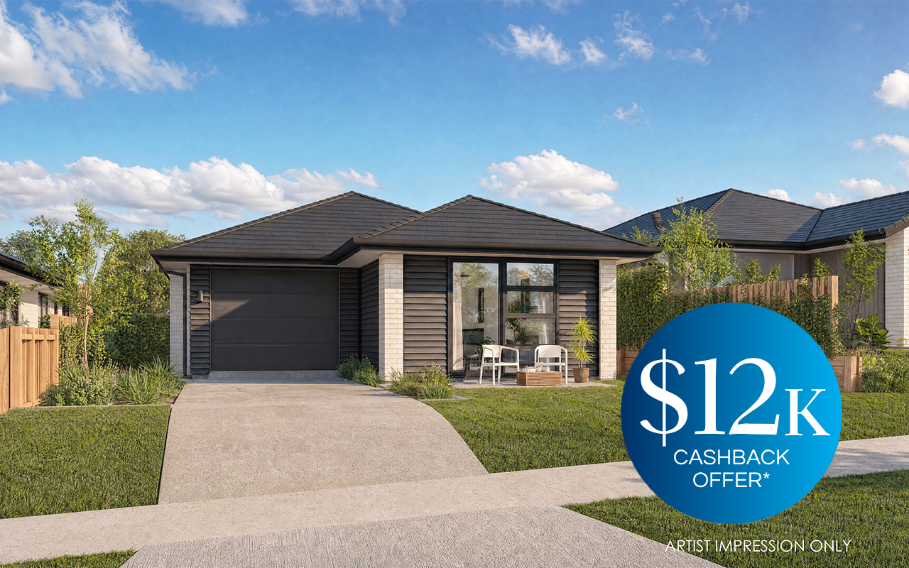  Generation Homes Brand-New, Fixed Price & $12,000 Cashback! LOT138 New Render 