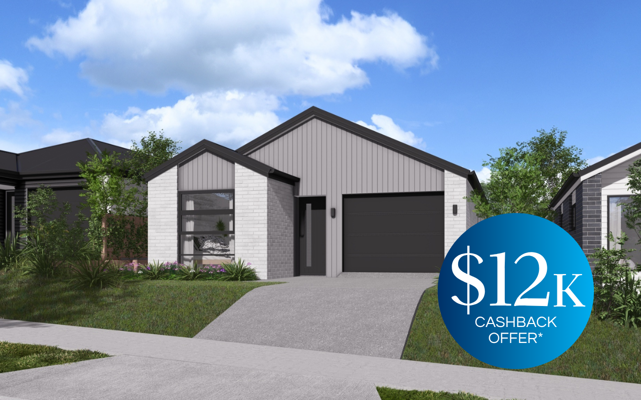  Generation Homes First Home Buyers Dream LOT5 