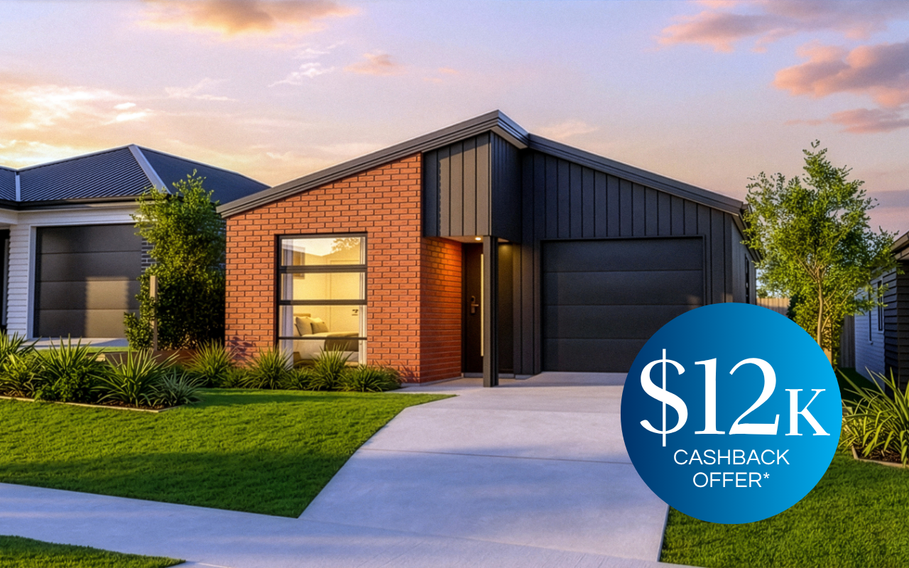  Generation Homes $12K CASH BACK OFFER - Wake Up to Reserve Views LOT7 