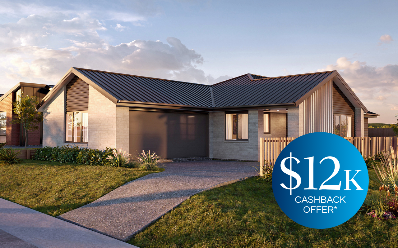  Generation Homes FULL TURN-KEY, on Amazing Section LOT8 