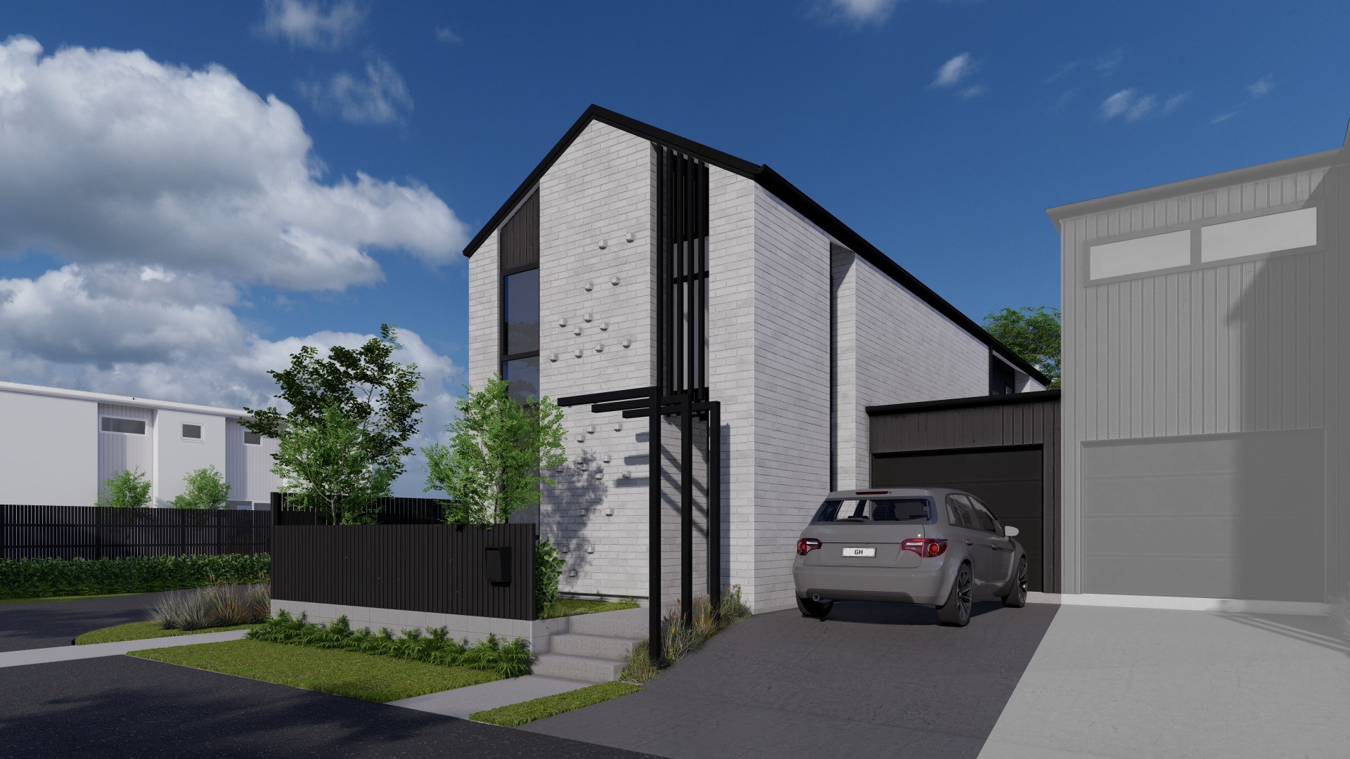  Generation Homes Where Lifestyle & Location Create Value in Papamoa Lot 1419 3 D View 