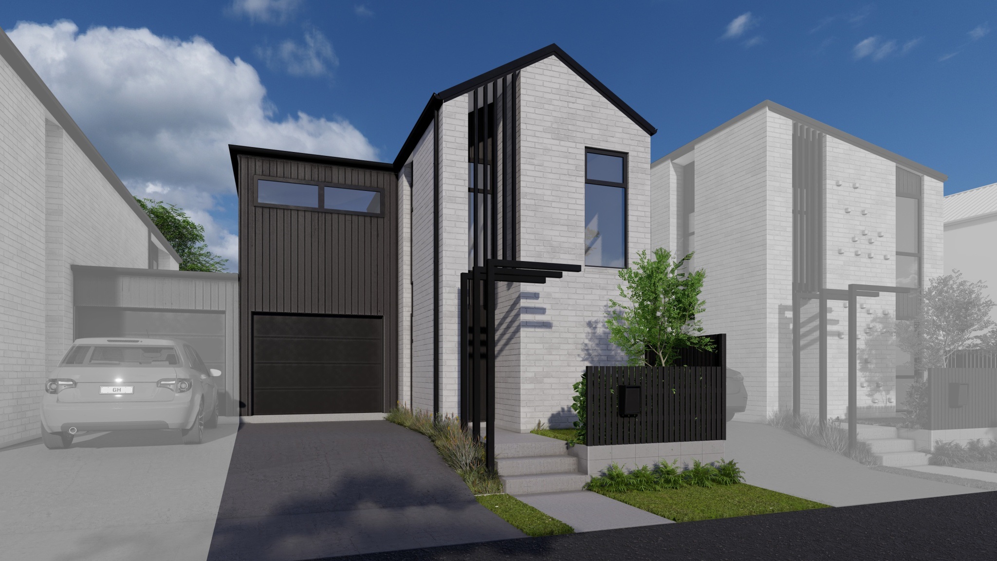 Generation Homes Invest, Invest, Invest Lot 1420 3 D View 
