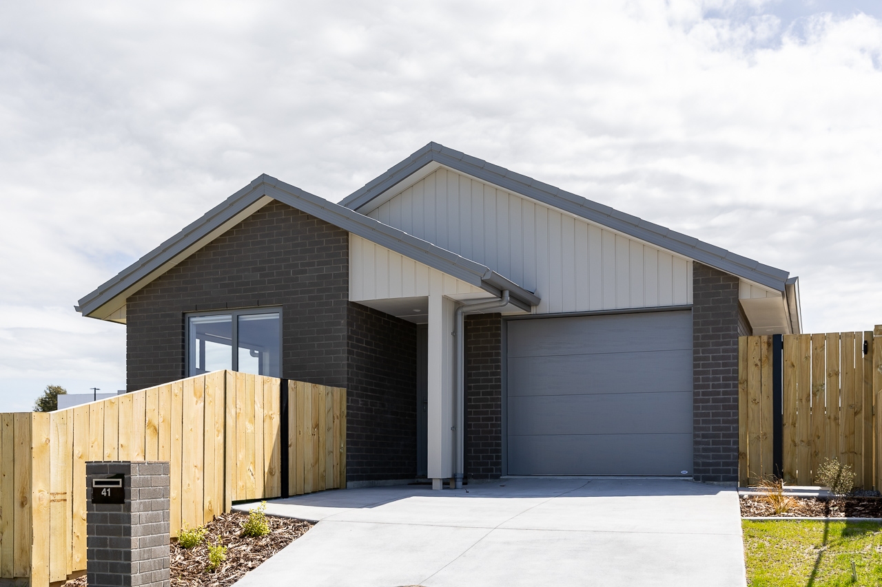 Generation Homes Ready to move in- CALL NOW to View !!! Lot 215 41 Tamapahore Boulevard Papamoa 4159