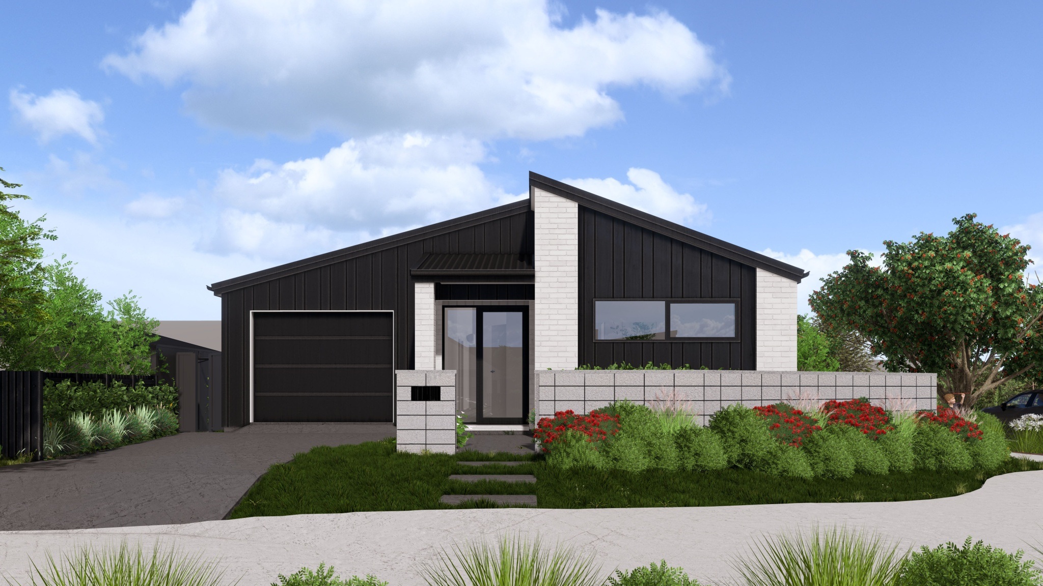  Generation Homes AWESOME Corner Site Lot 310 Lot 310 01 