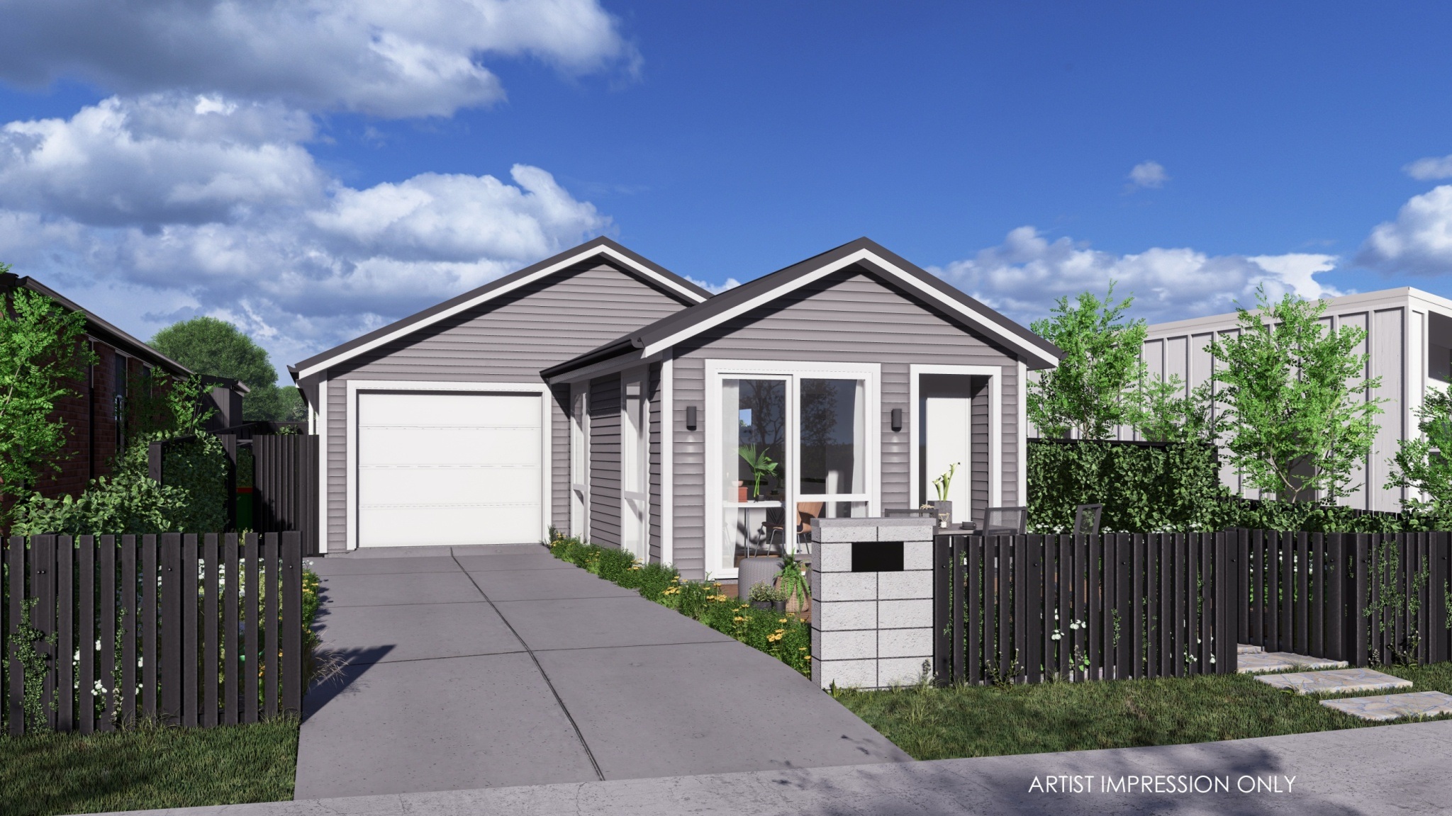  Generation Homes Now on Special - Amazing price Lot 356 Bestland 003 B 1 SD 3 D View 8 2 24 