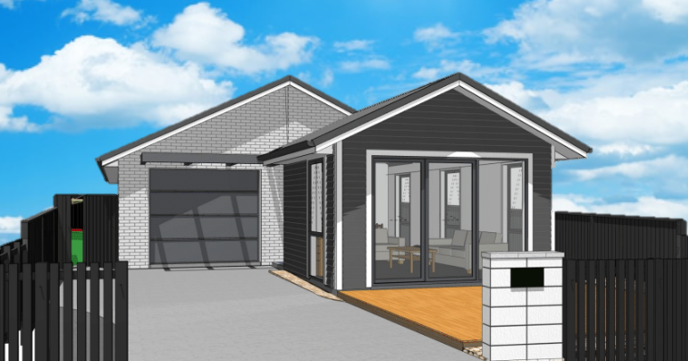  Generation Homes Stylish New Build in Golden Sands - 14 Times Avenue Lot 356 image 