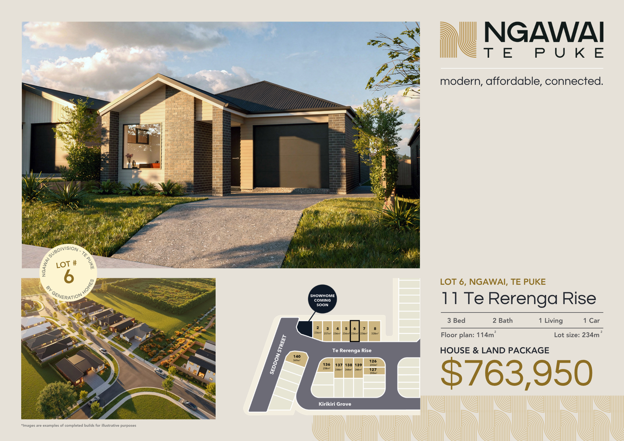  Generation Homes Secure Your First Home with Price Certainty Lot 6 Cover Blank 