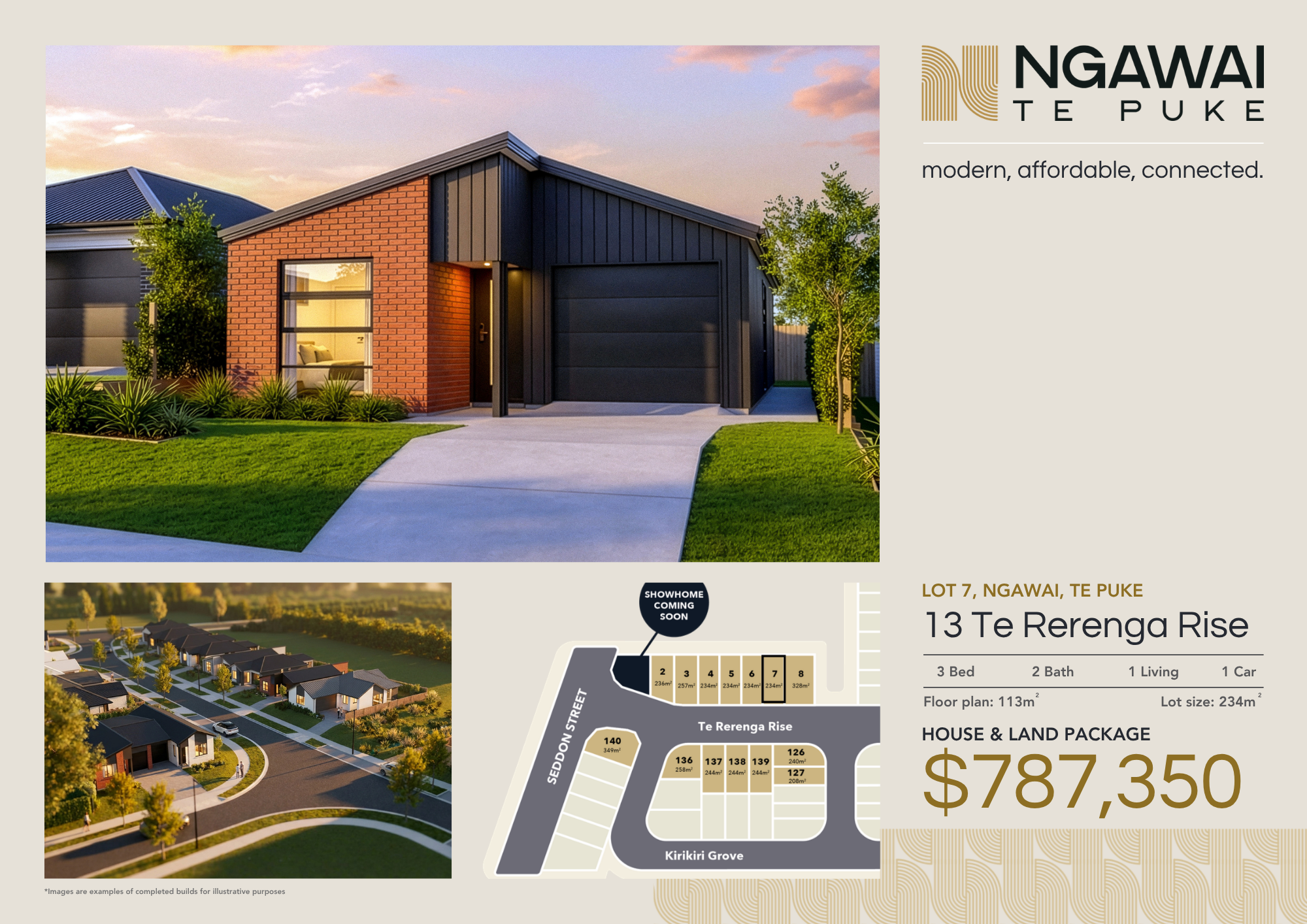  Generation Homes North Facing Entertaining Under $800K Lot 7 Cover Photo 