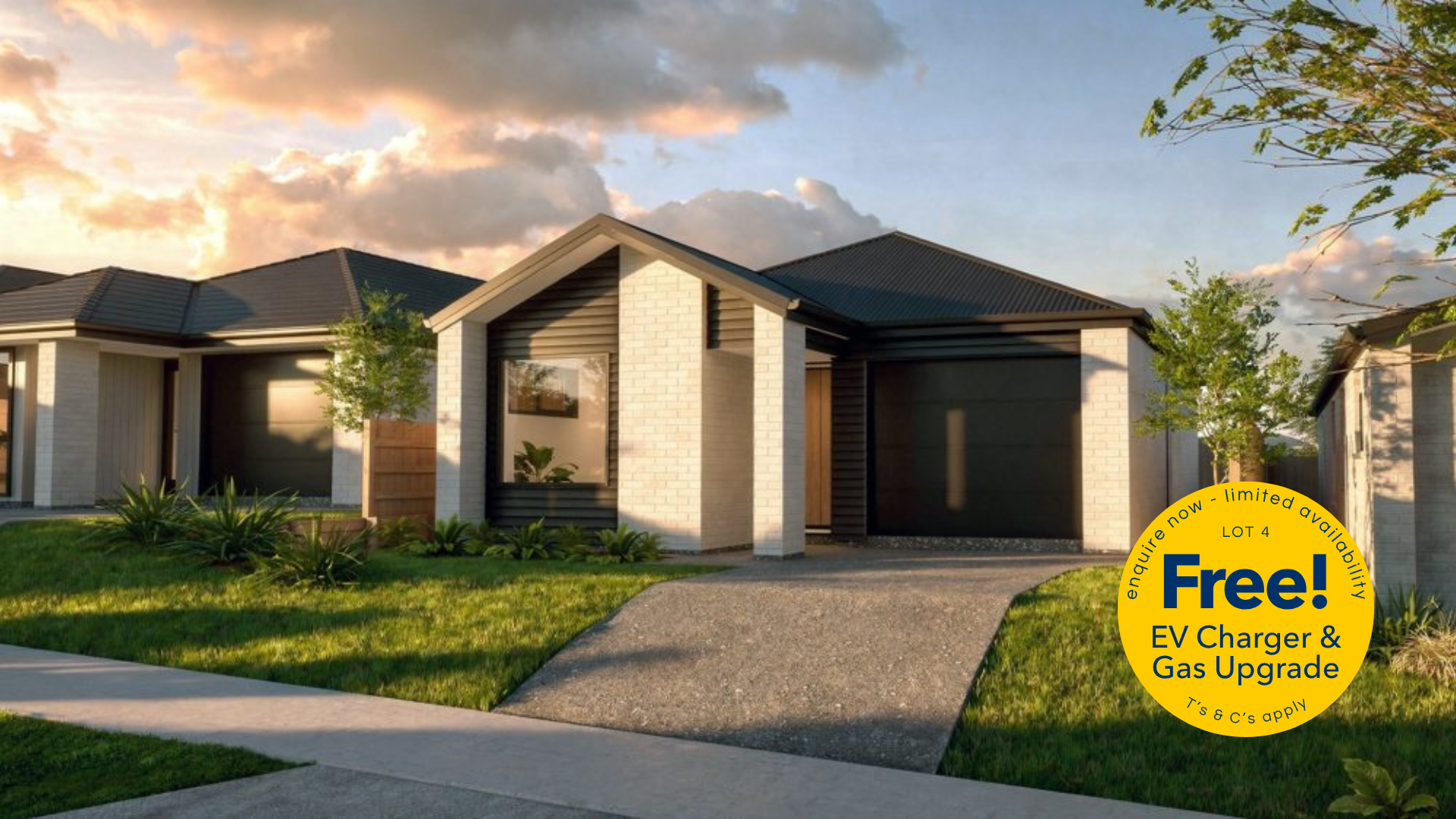  Generation Homes Smart Investment in Te Puke’s Fast‑Growing Community Ngawai Promo Badge 