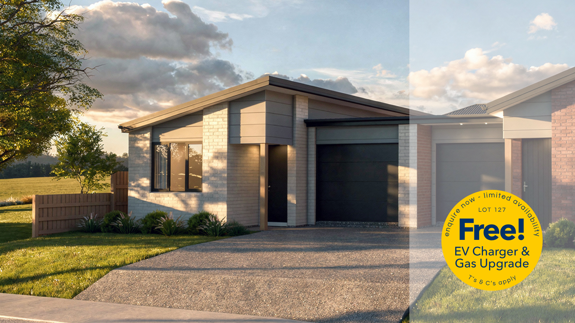  Generation Homes Your First Step Into Home Ownership Starts Here Ngawai Promo Badge 