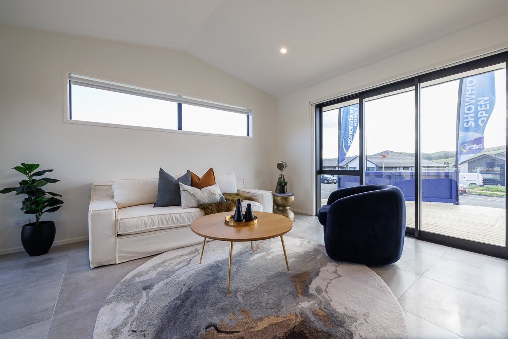  Generation Homes Smart New Subdivision Living – Make It Yours! Ngawai Living 