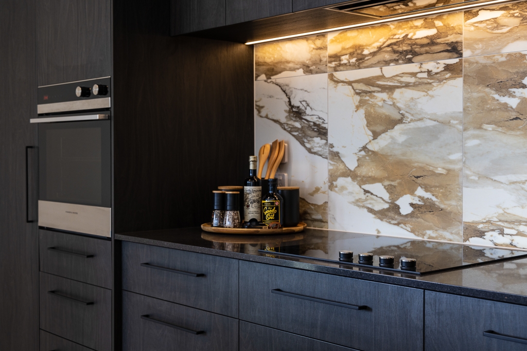  Generation Homes Smart New Subdivision Living – Make It Yours! Ngawai kitchen 7 