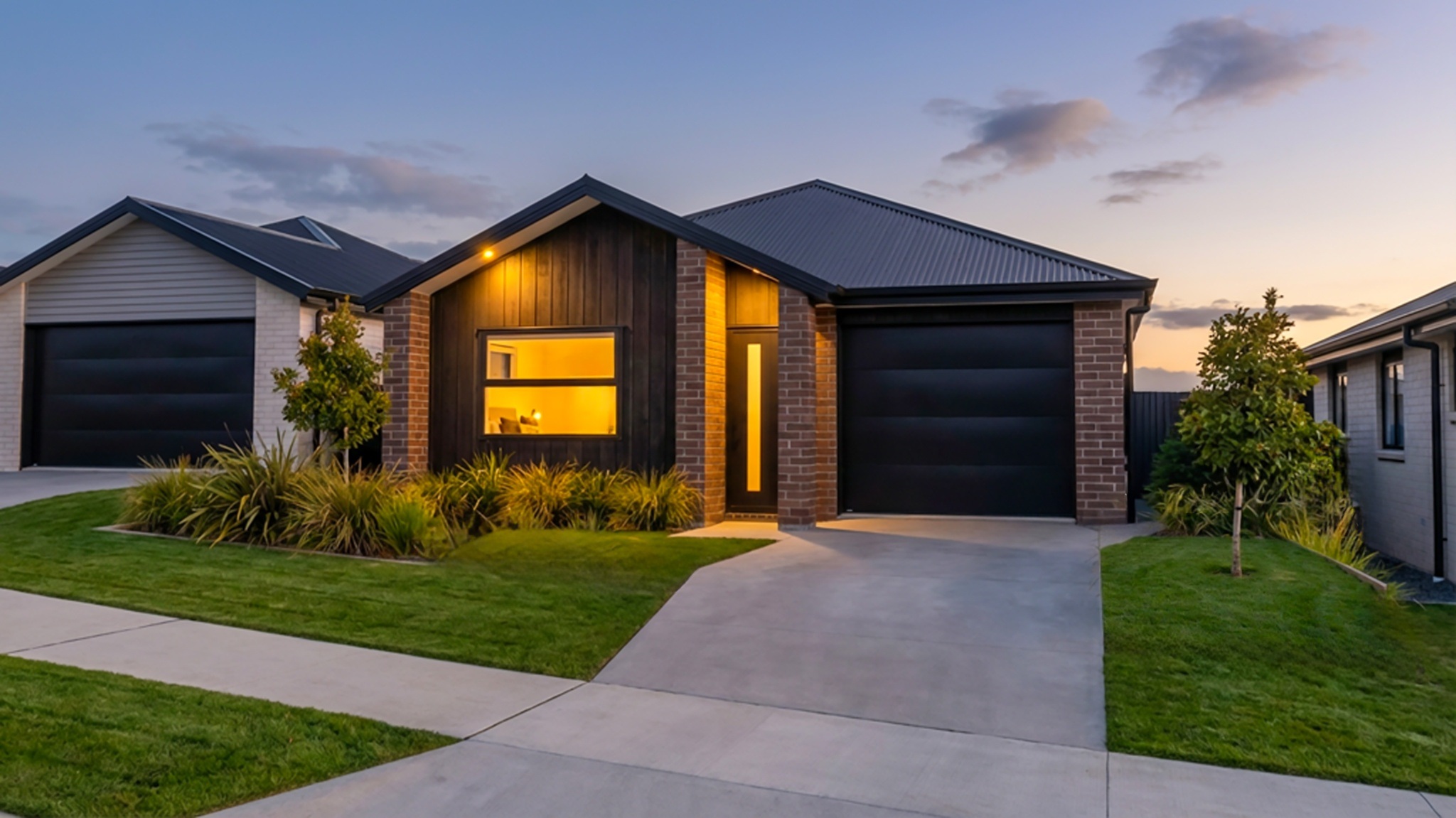  Generation Homes Strategic Investment Opportunity – Beautiful New Home in Growing Te Puke! Render LOT 2 AI Edit 1 
