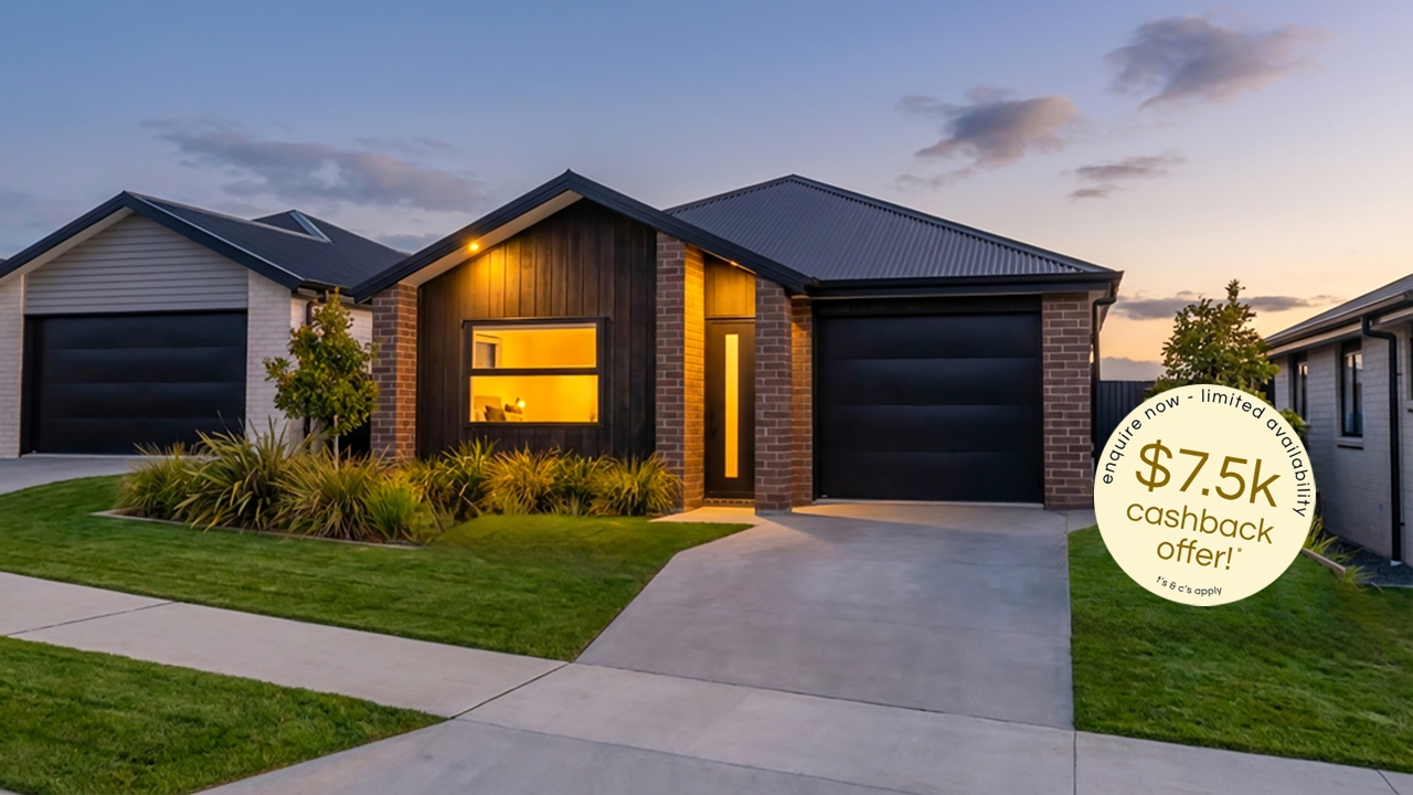  Generation Homes Strategic Investment Opportunity – Beautiful New Home in Growing Te Puke! Render LOT 2 Edit 1 cashback 