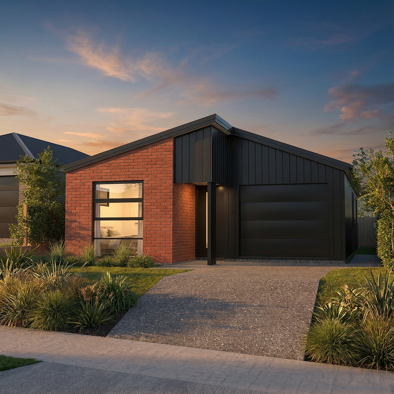  Generation Homes Smart New Subdivision Living – Make It Yours! Render LOT 7 AI WEB 