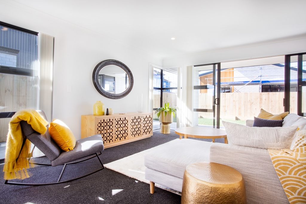  Generation Homes Four Bed Coastal Living Under $900K Rotokauri Taiatea Dr Nawton Rotokauri living2 
