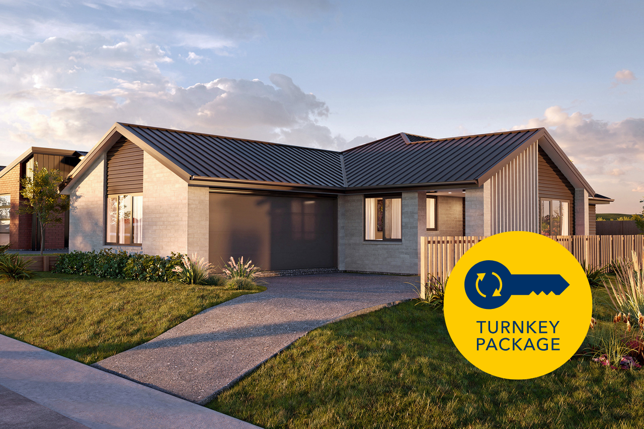  Generation Homes Full TURN-KEY, just 10% Deposit, Rural outlook. Untitled design 85 