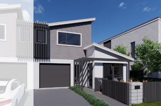  Generation Homes Live the dream in Golden Sands Lot 307 render 
