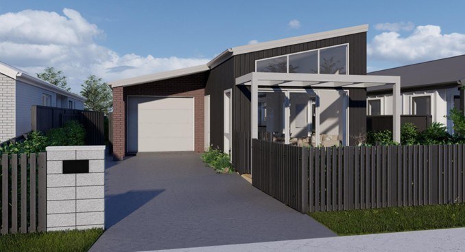  Generation Homes Relaxed Living by the Sea Render screen shot 