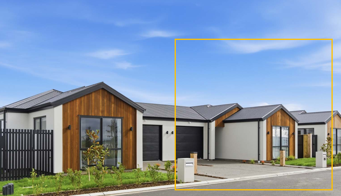  Generation Homes Built & Ready To Live In - Arbor Green, Rolleston 115 Jean Archie Drive 