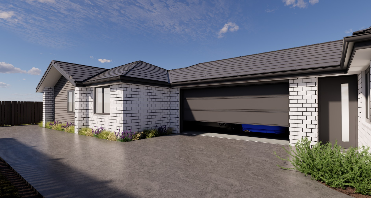  Generation Homes Large & modern Rolleston new home & land for more than one generation + built for a fully FIXED PRICE 304 Falcons 
