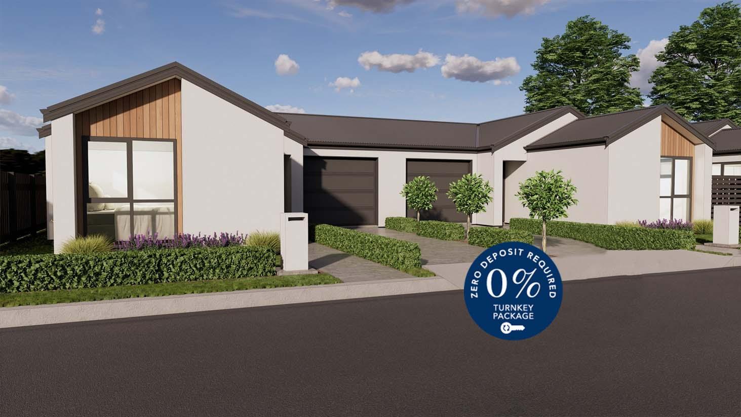  Generation Homes ZERO Deposit Turnkey - Lot 580a Arbor Green 580a Arbor Green Zero Deposit Turnkey 