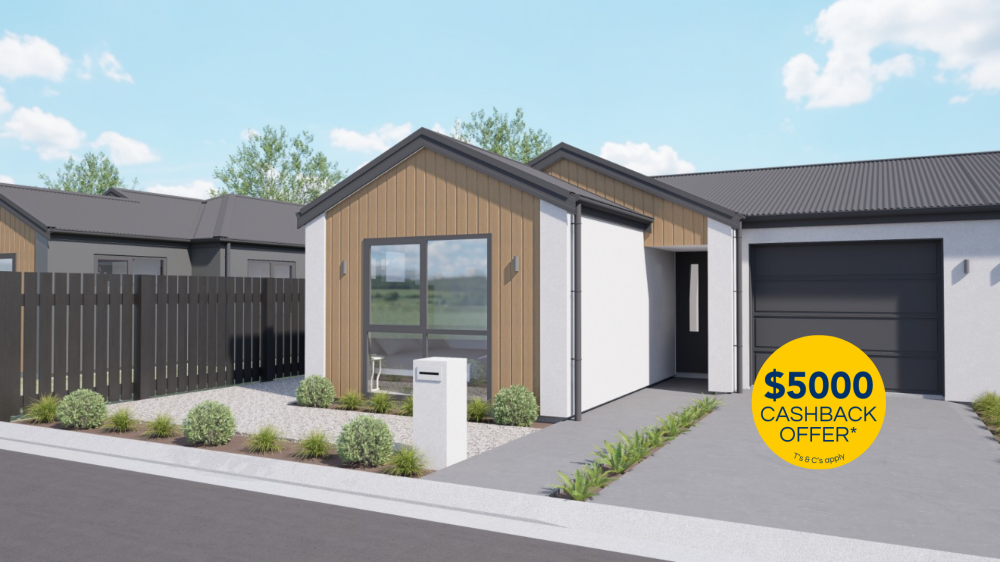  Generation Homes Ready to Move In! Lot 690A Arbor Green 690a Arbor Green Render 