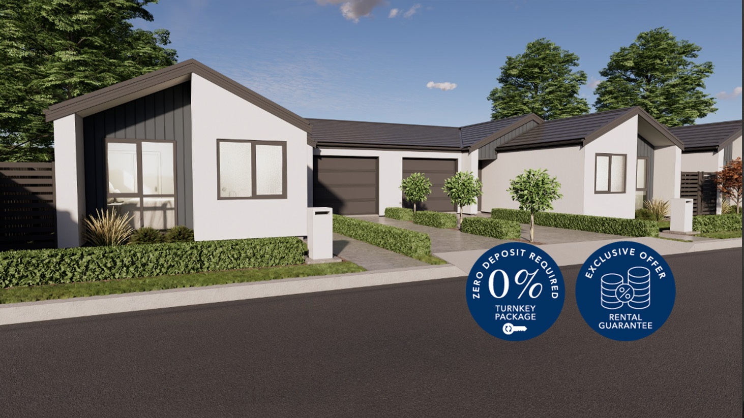  Generation Homes TURNKEY Lot 690A Arbor Green, No Deposit & Rental Guarantee - Curtains & Fully landscaped 690a Arbor Green Web promo 