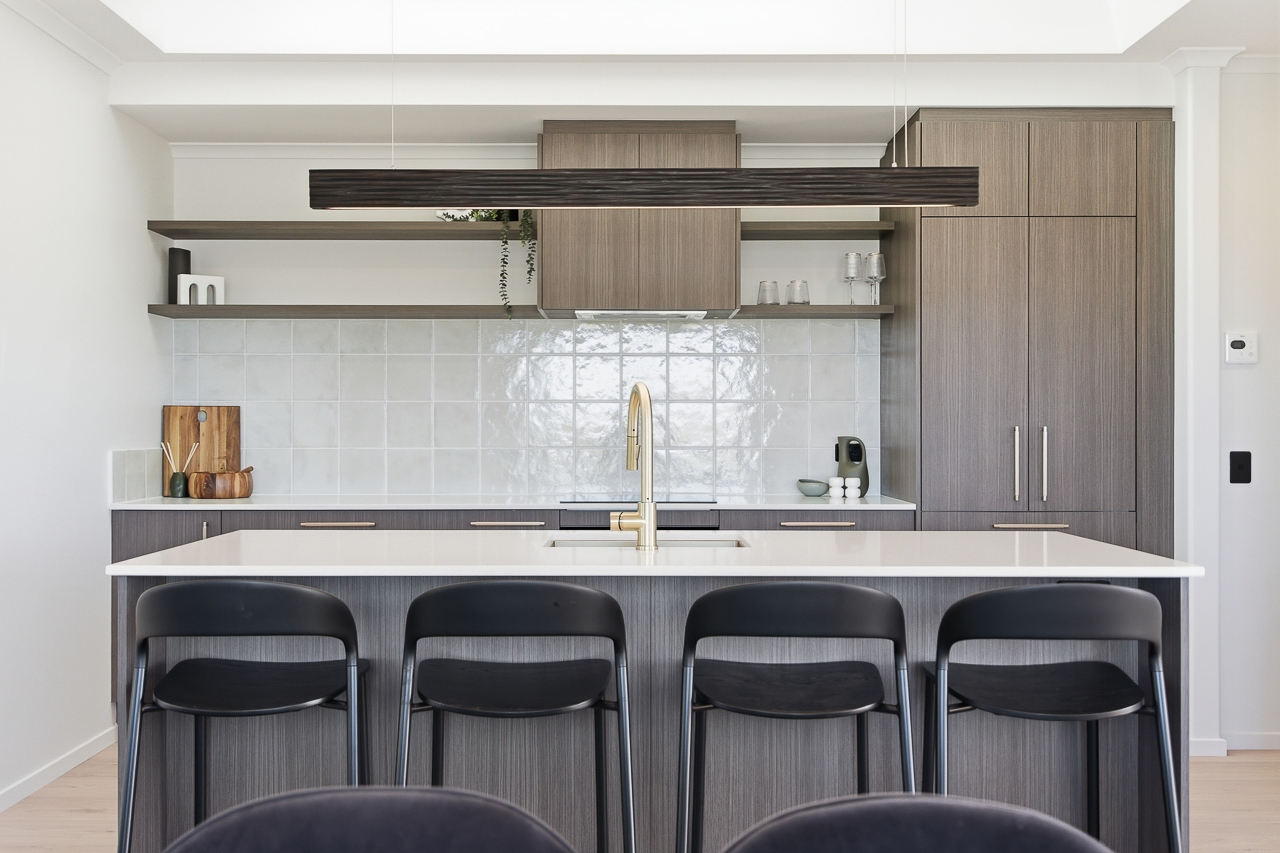  Generation Homes Brand New Home & Income Turnkey in Faringdon ARBOR 41 Arbor Green Boulevard Rolleston Kitchen18 